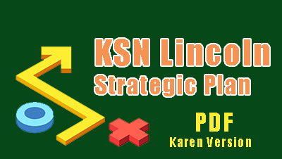 KSN Strategic Plan Karen